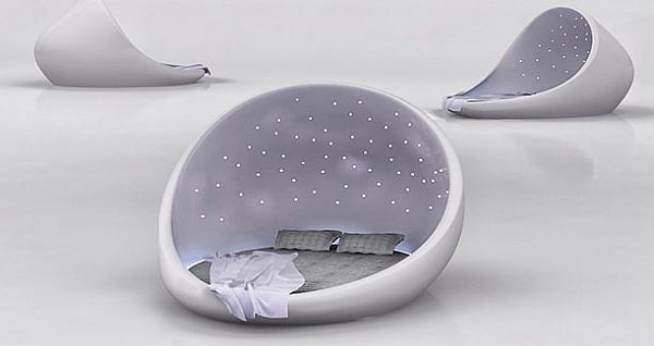 Cosmo Bed