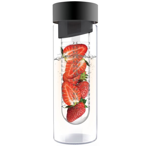 Flavor Infuser Water Bottlels