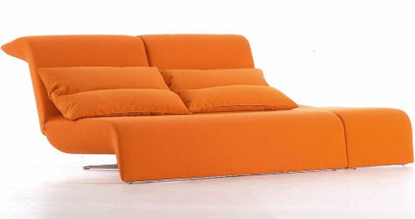 Flexible Sofa