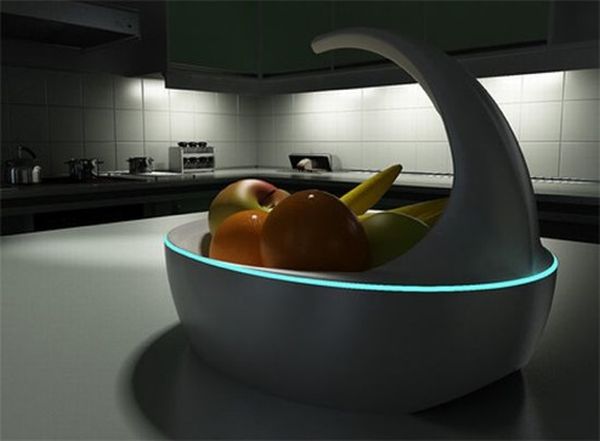 Fruit Bowl