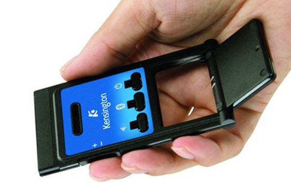 Kensington Vo200 Bluetooth Internet Phone