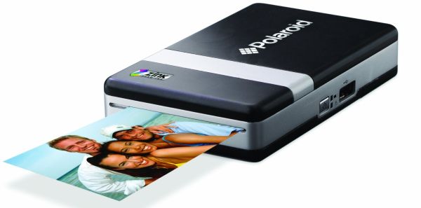 Polaroid PoGo Instant Mobile Printer