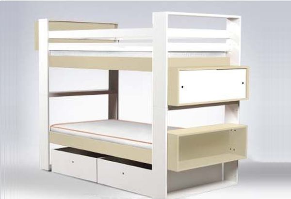 Austin Bunk Beds