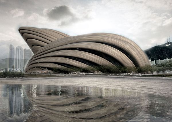 Busan Opera House_2