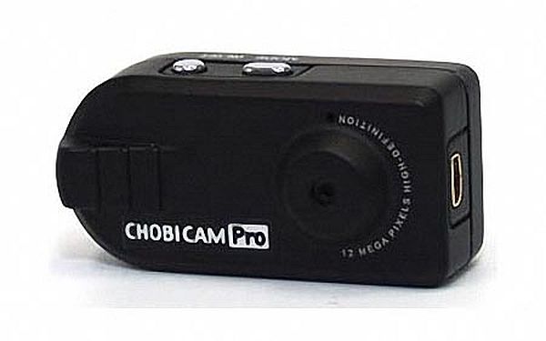 CHOBi CAM Pro 3_2