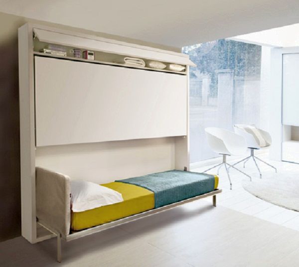 Folding Bunk Beds_1