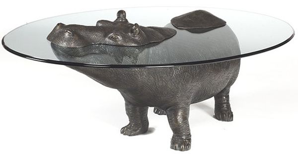 Hippo table