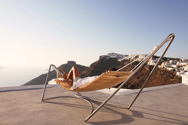 La Seora hammock