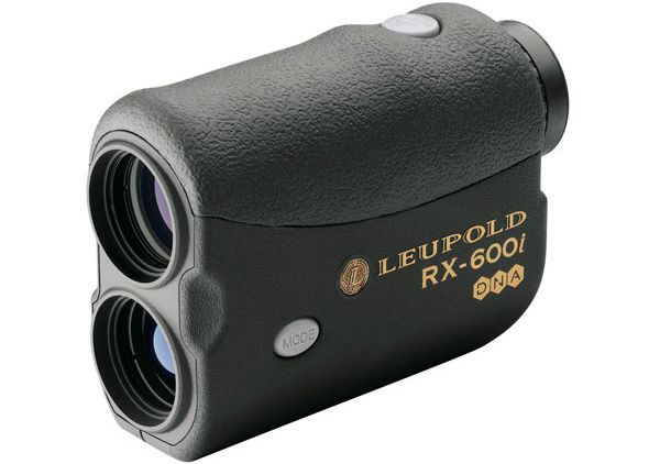 Leupold RX-600i Laser Rangefinder