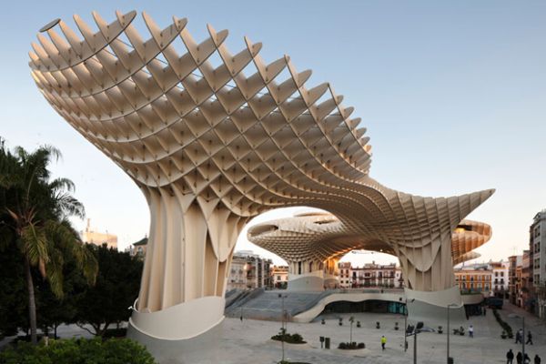 Metropol Parasol