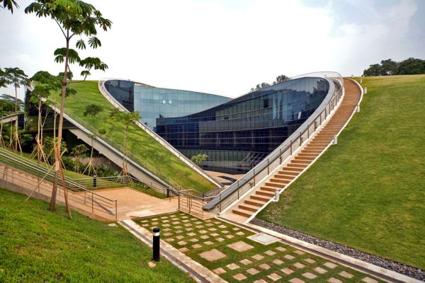 Nanyang technological university