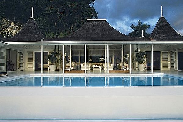 Ralph Lauren Designed Villas, Jamaica