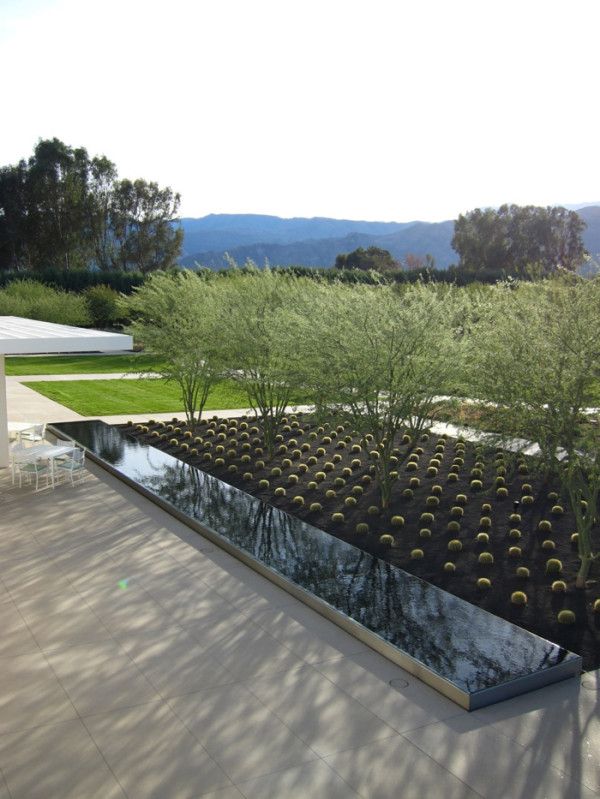 Sunnylands Center and Gardens