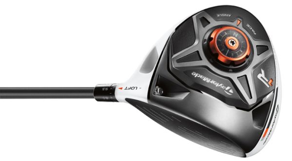 TaylorMade R1 Driver