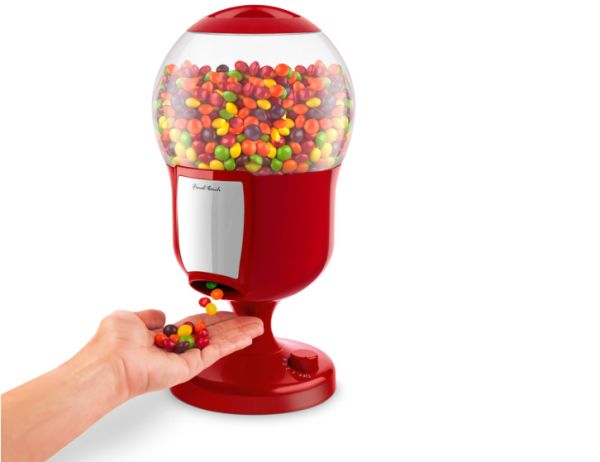 Touchless Candy Dispenser