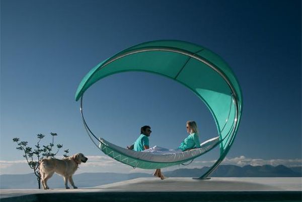 Wave Hammock