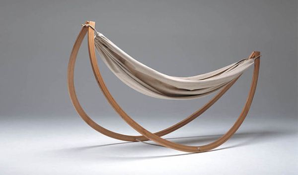 Woorock hammock