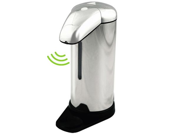 iTouchless Automatic Soap Dispenser