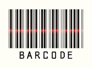 Five Uses of Barcodes - Designbuzz