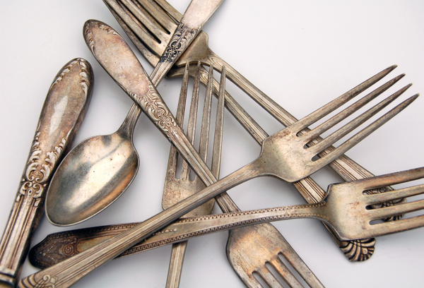 Antique_Silverware