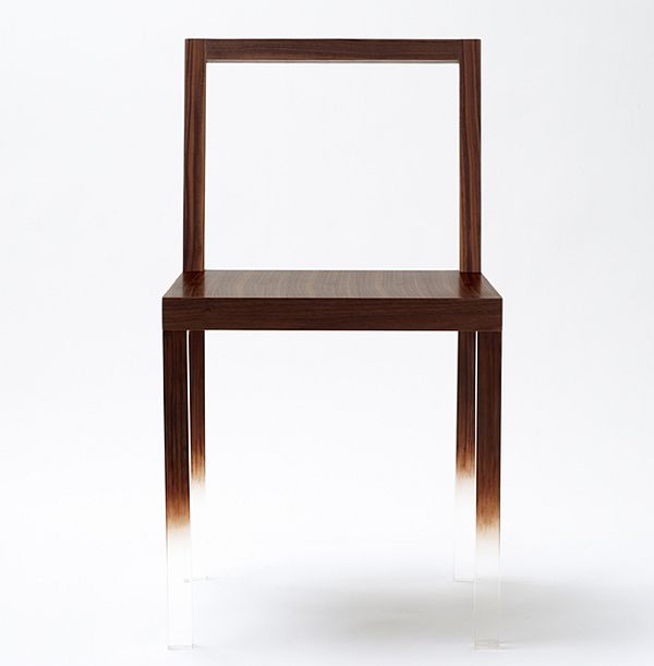 Fadeout Chair