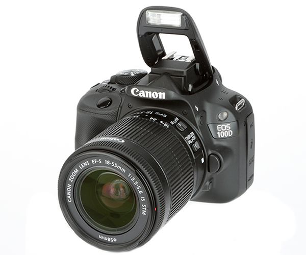 Canon EOS 100D