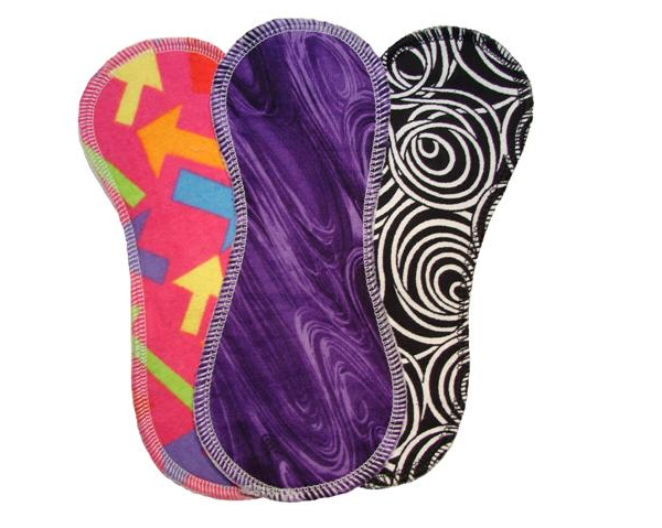 Cloth Pads 2