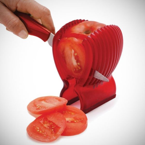 Joie Tomato Slicer & Knife