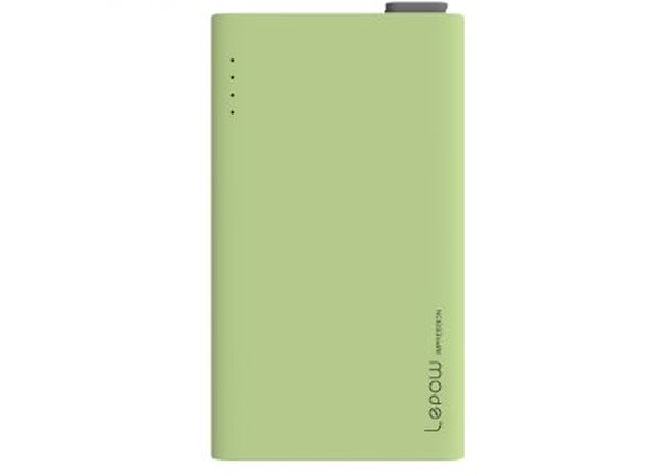 Lepow Poki ultra-slim external battery pack 2