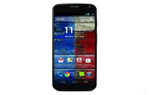 Motorola Moto X 1