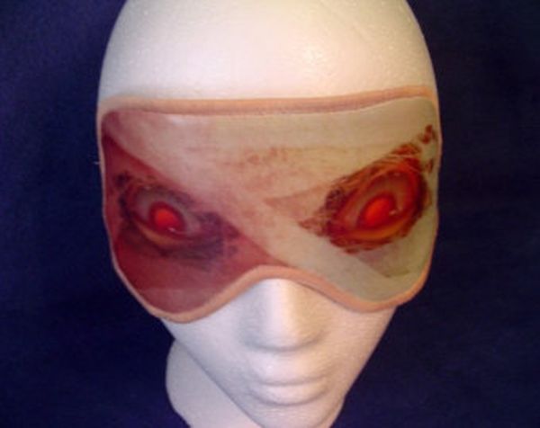 Mummy Sleep Mask