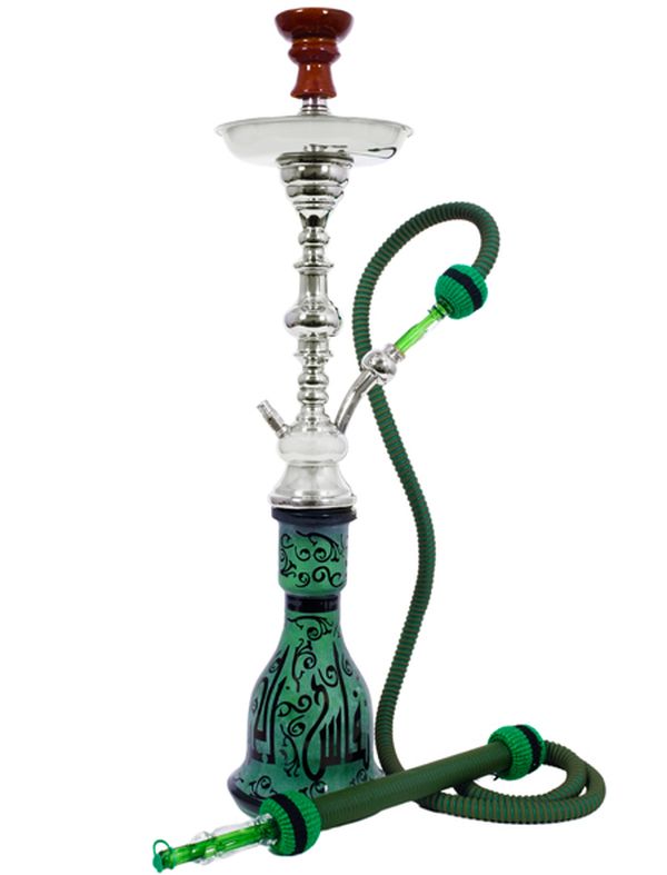 Nammor Euphrates Hookah