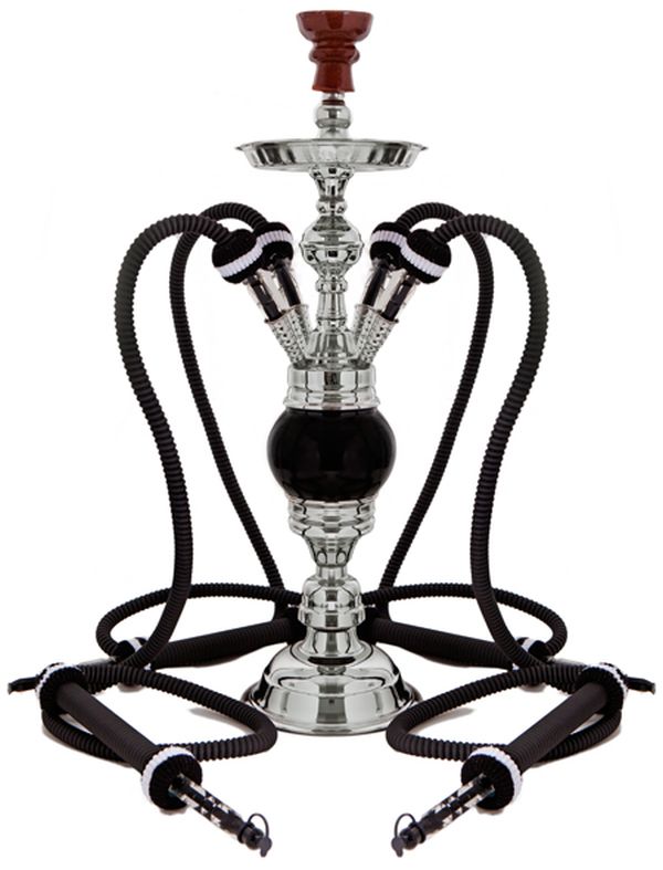 Nammor Hookah line