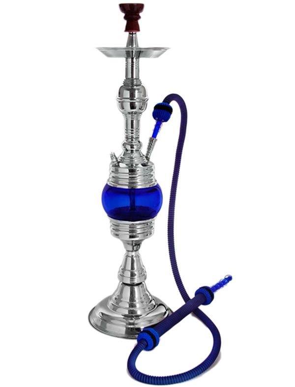 Nammor Old School Rotator Hookah