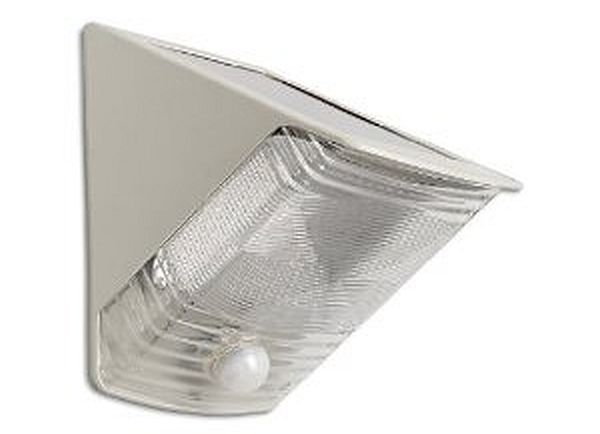 Solar Motion Act Wedge Light