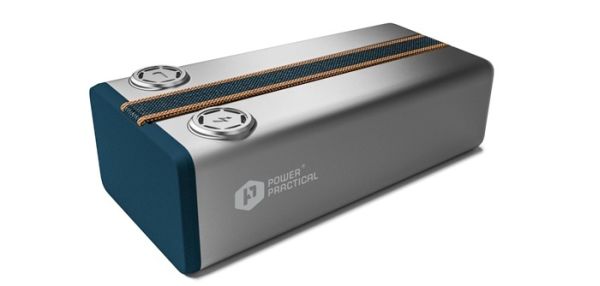 The Pronto Fast-Charge Battery