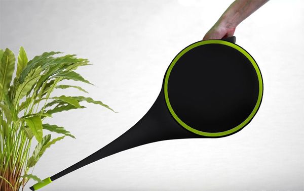 U-CAN is a watering gadget