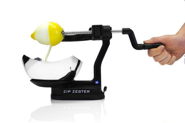 Zip Zester