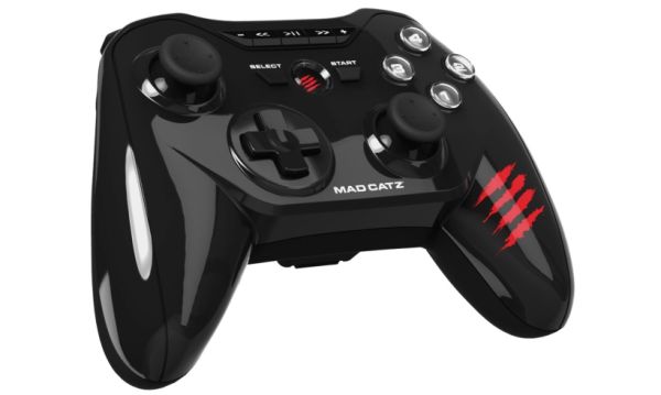 Mad Catz