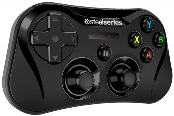 Stratus Wireless Controller