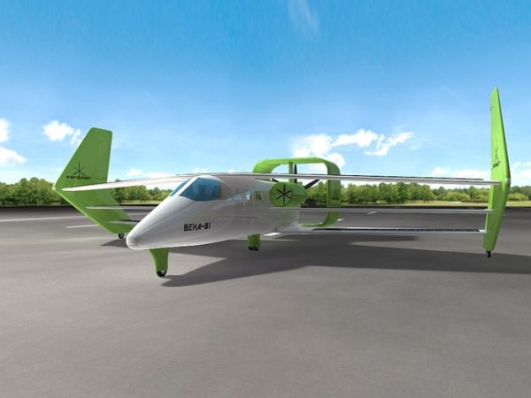 Faradair BEHA Concept