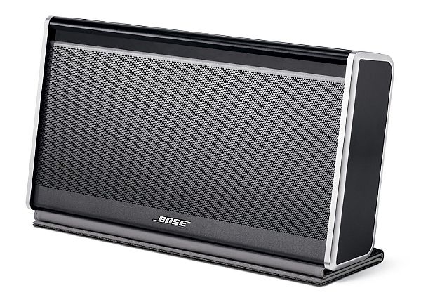 The Bose Sound Link II