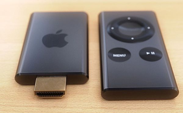 Apple TV Air Concept