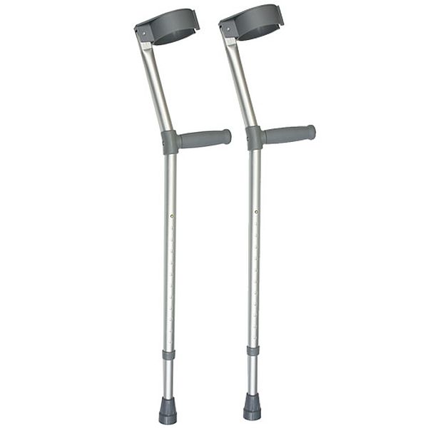 Elbow Crutches