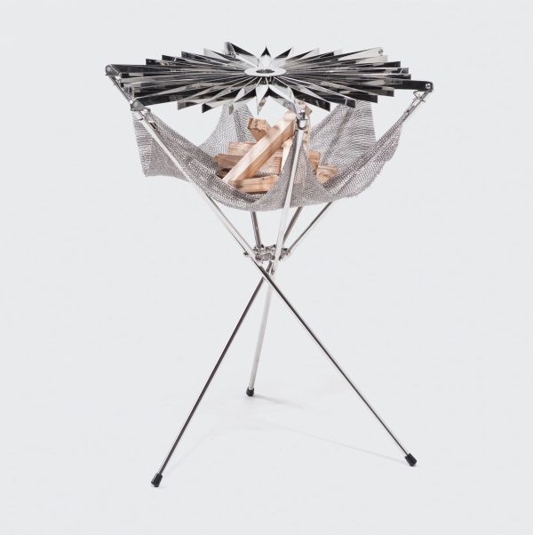 Grillo Portable Barbecue