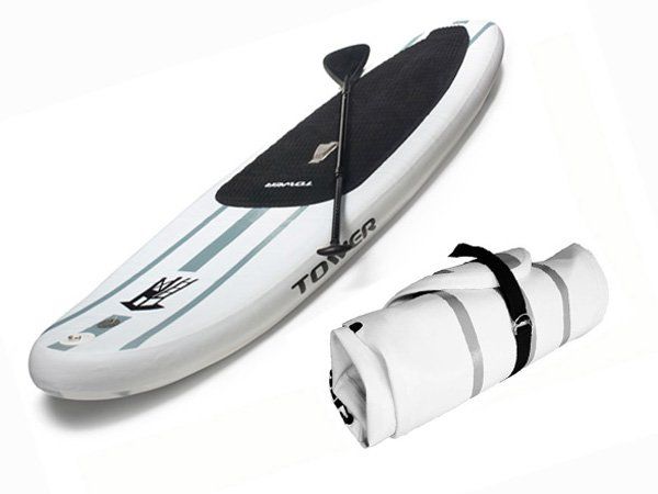 Tower Inflatable Paddleboards