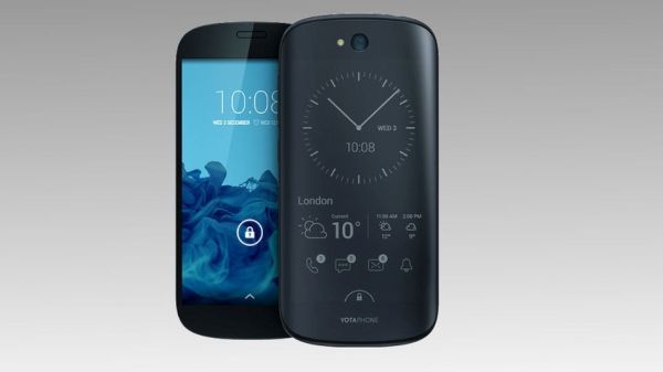 YotaPhone 2 Smartphone