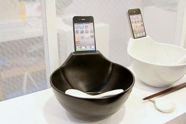 Anti-Loneliness Ramen Bowl