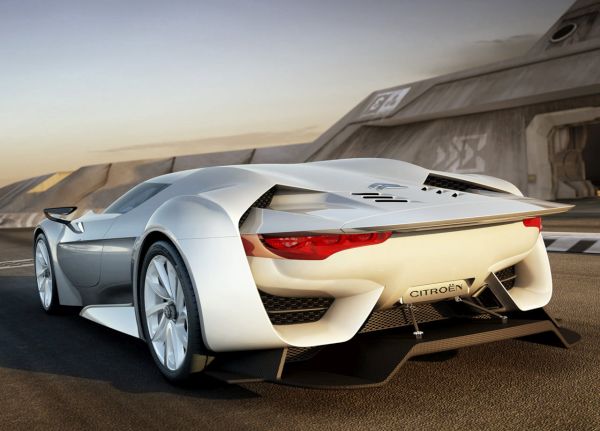 5 Concept Cars So Awesome They Should Be Real Designbuzz