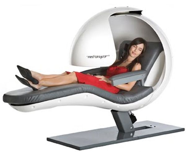 Energy Pod